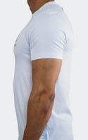 Maceoo Insignia Tee White