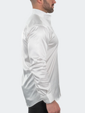 Maceoo Ceremony Shirt White