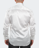 Maceoo Ceremony Shirt White