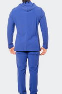 Maceoo Azurite78 D Suit Blue