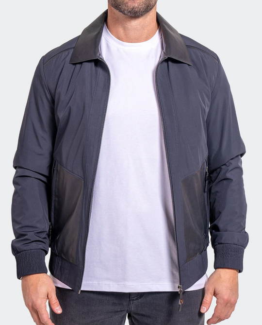 Maceoo Leather Ascension0016 Blue