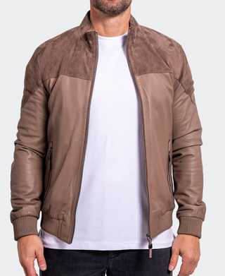 Maceoo Leather Ascension0013 Brown