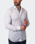 Maceoo Eins Stretch Micro White