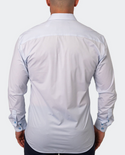 Maceoo Eins Stretch Micro White