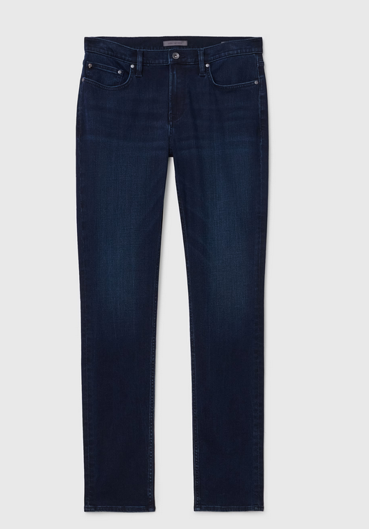 John Varvatos J702 Slim Fit | Navy
