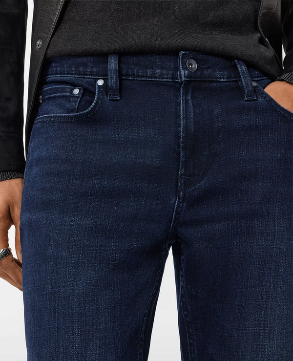 John Varvatos J702 Slim Fit | Navy