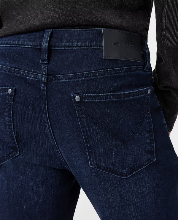 John Varvatos J702 Slim Fit | Navy