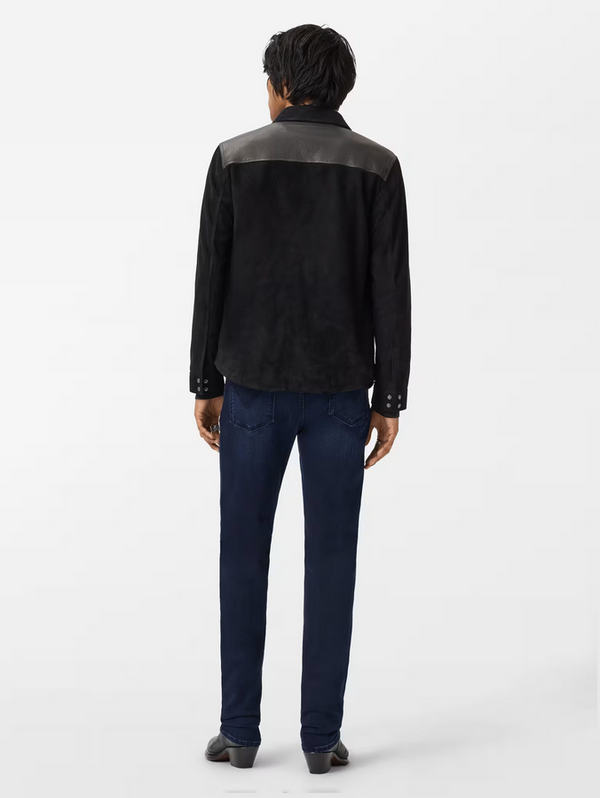 John Varvatos J702 Slim Fit | Navy