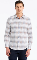 Robert Graham Long Sleeve Shirt Forsyth | Multi