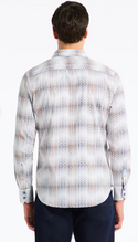 Robert Graham Long Sleeve Shirt Forsyth | Multi