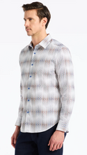 Robert Graham Long Sleeve Shirt Forsyth | Multi