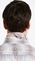 Robert Graham Long Sleeve Shirt Forsyth | Multi