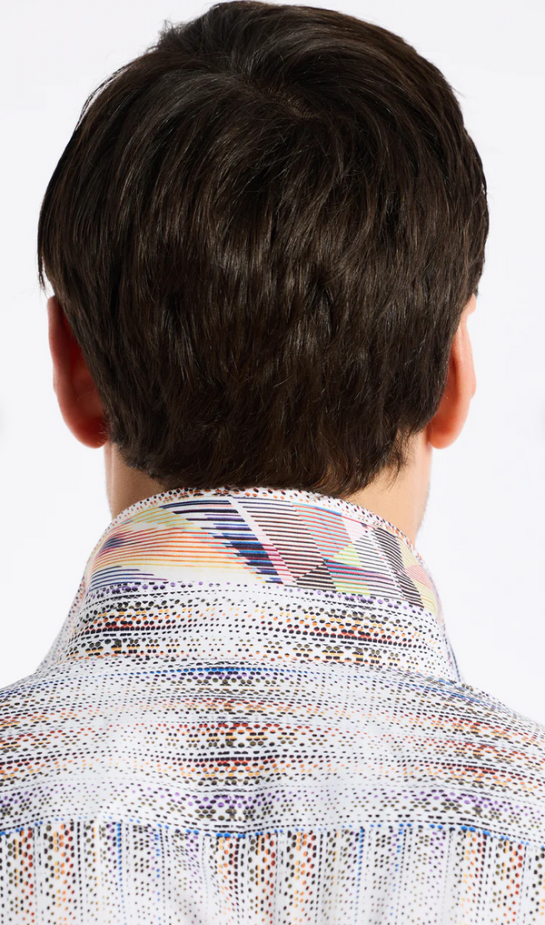 Robert Graham Long Sleeve Shirt Forsyth | Multi