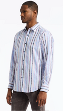 Robert Graham Long Sleeve Shirt Drakeswood | Multi