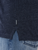 John Varvatos Jalen Polo | Navy