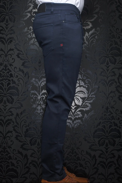 Au Noir Jeans | JOHNNY-SKC, Midnight