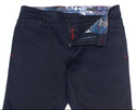 Au Noir Jeans | JOHNNY-SKC, Midnight