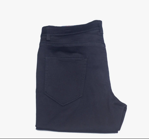 Au Noir Jeans | JOHNNY-SKC, Midnight