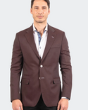 Maceoo Blazer Socrate RESISTANCE22 Red
