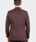 Maceoo Blazer Socrate RESISTANCE22 Red