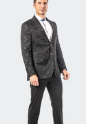 Maceoo Blazer Socrate RESISTANCE15 Grey