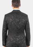 Maceoo Blazer Socrate RESISTANCE15 Grey