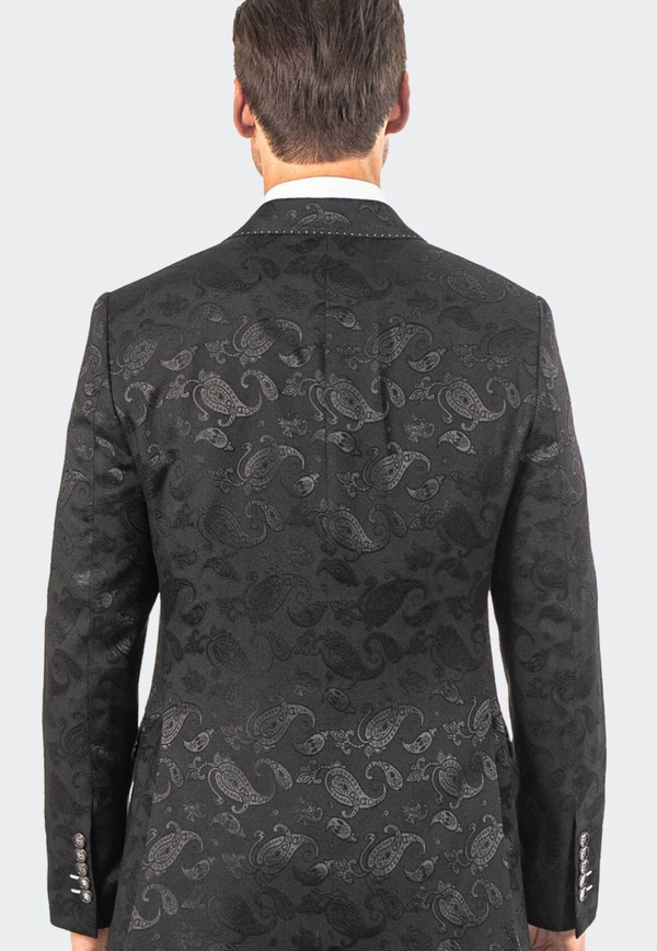 Maceoo Blazer Socrate RESISTANCE15 Grey