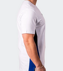 Maceoo Tee RESISTANCE MB | White