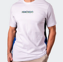 Maceoo Tee RESISTANCE MB | White