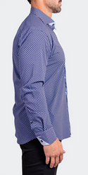 Maceoo Eins Stretch Ascension 3269 | Blue