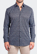 Maceoo Fibonacci Stretch Ascension 3253 | Black