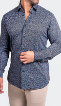 Maceoo Fibonacci Stretch Ascension 3253 | Black