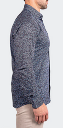 Maceoo Fibonacci Stretch Ascension 3253 | Black
