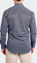 Maceoo Fibonacci Stretch Ascension 3253 | Black