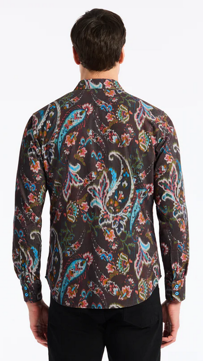 Robert Graham Shirt Montague | Multi