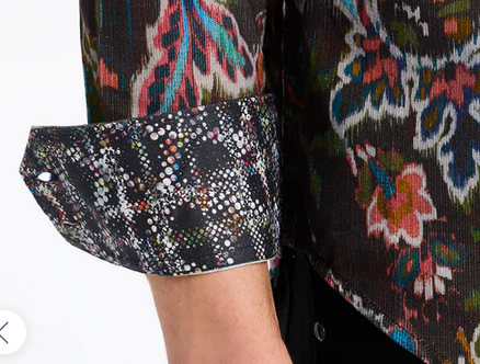 Robert Graham Shirt Montague | Multi
