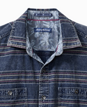 Tommy Bahama Blue Ridge Stripe | Starry Night