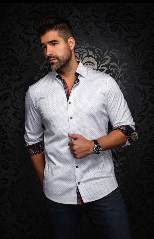 AU NOIR SHIRT OPTIMUS