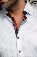 AU NOIR SHIRT OPTIMUS