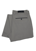 Au Noir Pants | BERETTA, Light Grey