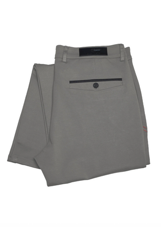 Au Noir Pants | BERETTA, Light Grey