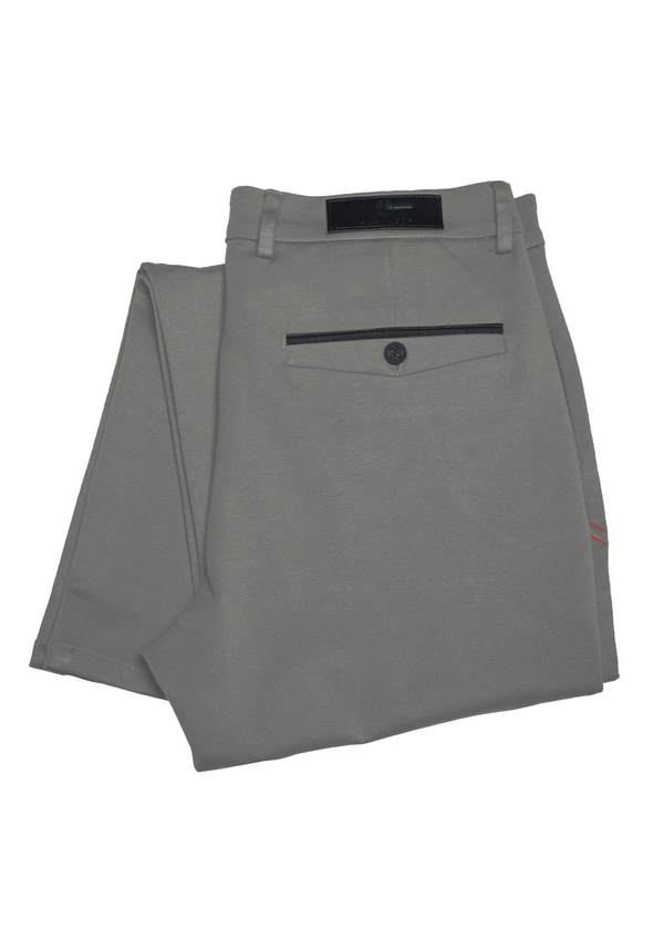 Au Noir Pants | BERETTA, Light Grey