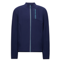 Psycho Bunny Men's Boulder Unlined Jacket | Evening Blue