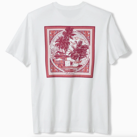 Tommy Bahama Tommy Cove T-Shirt | Shirt