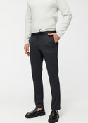 Zuitable Jersey Pant 251617-900 | Noir