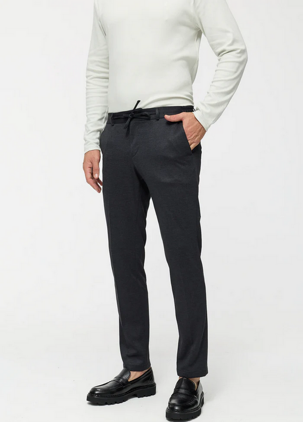 Zuitable Jersey Pant 251617-900 | Noir