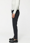 Zuitable Jersey Pant 251617-900 | Noir