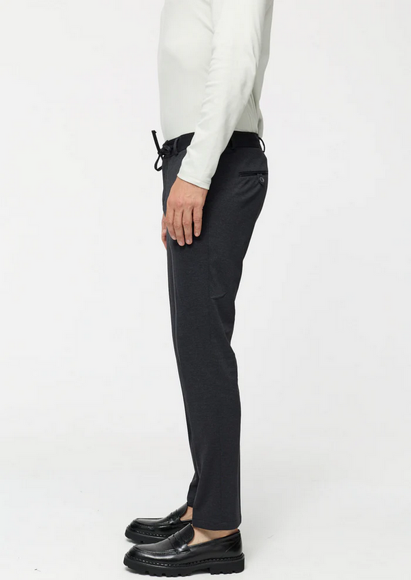 Zuitable Jersey Pant 251617-900 | Noir