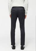 Zuitable Jersey Pant 251617-900 | Noir