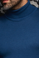 AU N PULL TRTL NECK ARKANES